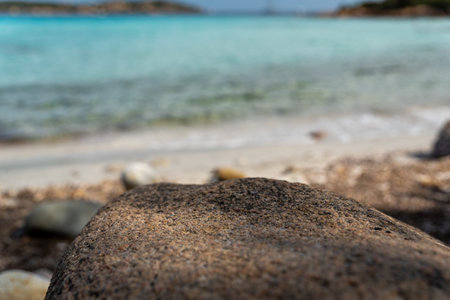 North Sardinia, Italyの写真素材