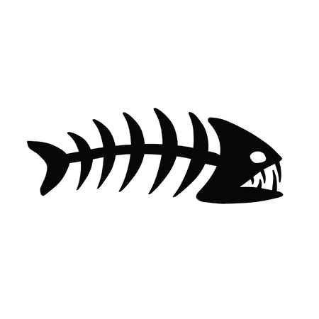 Fish Bone