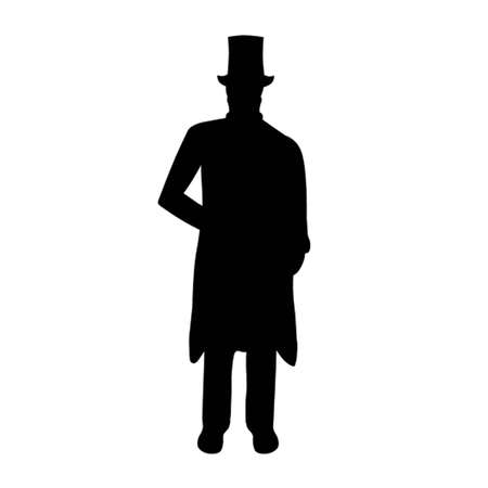 Groomのイラスト素材