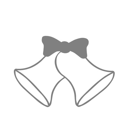 Wedding Bellsのイラスト素材