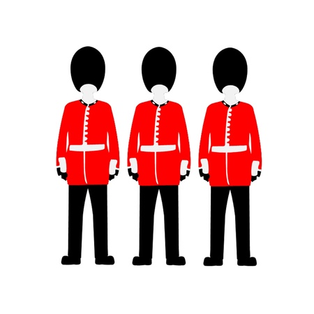 Queen s Guard