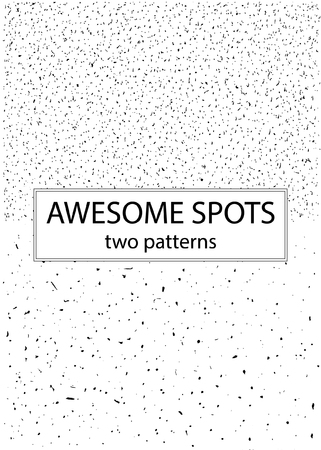 Banner or brochure template.のイラスト素材