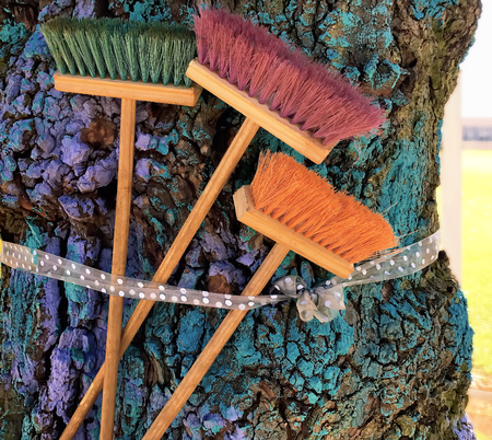 Tree House Decorationの写真素材