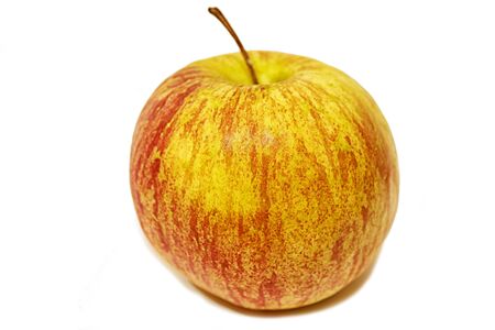 Appleの写真素材