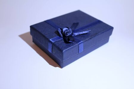 Gift boxの写真素材