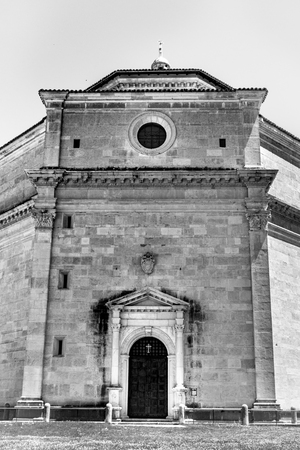 Churchの写真素材