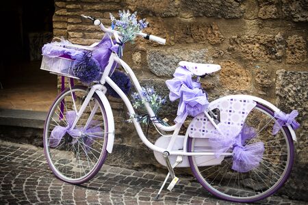 Bikeの写真素材