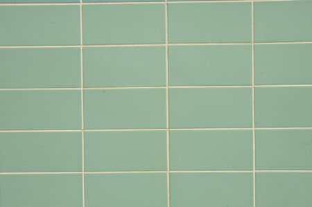 Tiles backgroundの写真素材