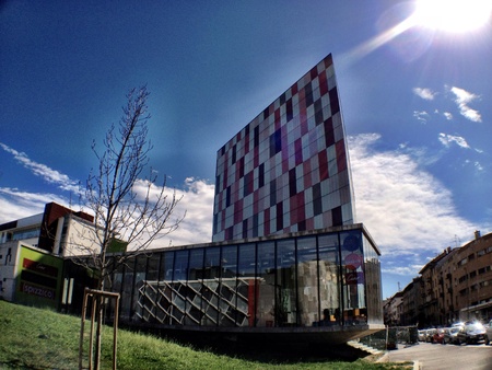 Milano architecture の素材