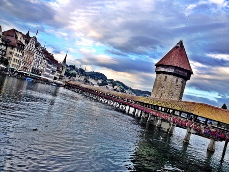 Luzern の素材
