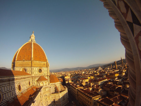 Florence Cathedralの素材