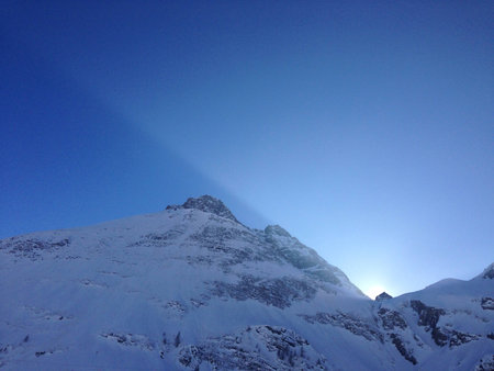 Mountain Gressoneyの素材