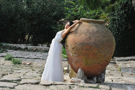 bride の写真素材