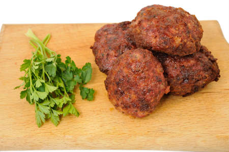 meatballs