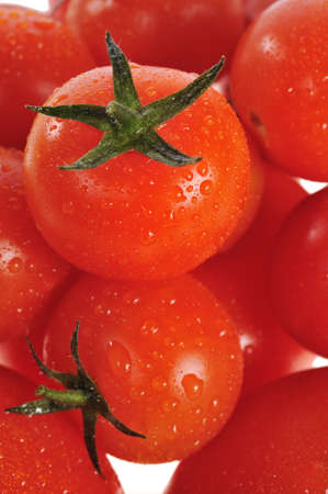 tomato の写真素材