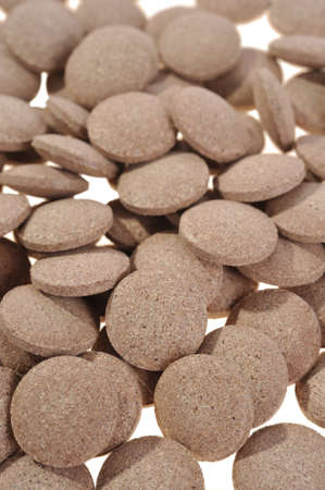 pill の写真素材