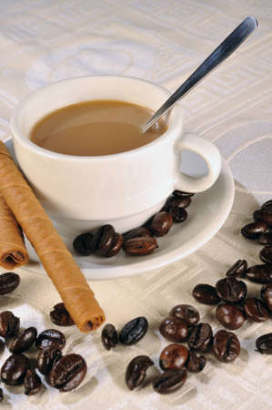 coffee の写真素材