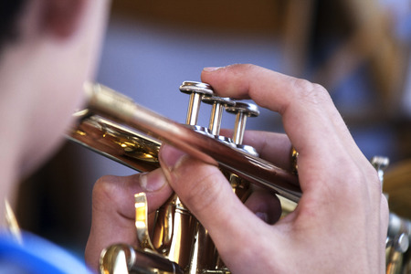 Trumpet
