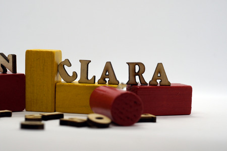 popular female first name clara