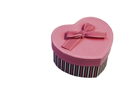 Love without a heart is nothingの写真素材