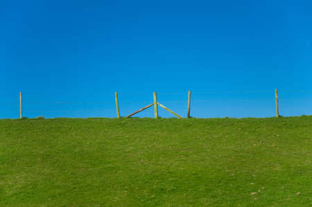 Fieldの写真素材