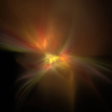 The beginning of everythingの写真素材