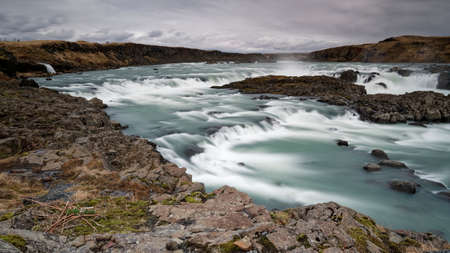 wild Water