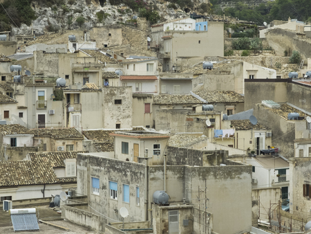 view of scicliのeditorial素材