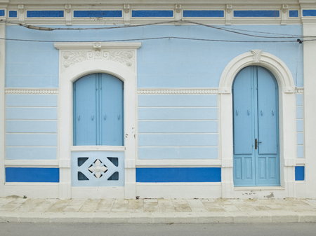 Building exteriorのeditorial素材