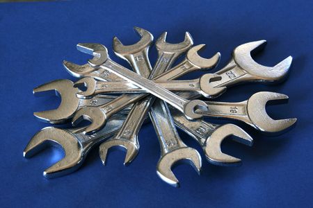 Monkey Wrenches