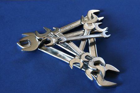 Monkey Wrenches
