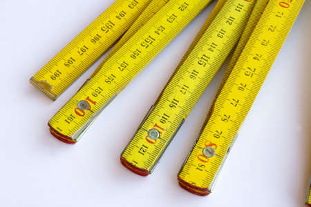 measureの写真素材