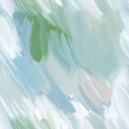 Seamless pattern. Abstract graphics. Colored lines. Digital Paperの写真素材