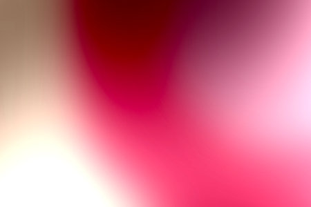abstract background color viva Magenta. color trend 2023. Vivid abstractionの写真素材