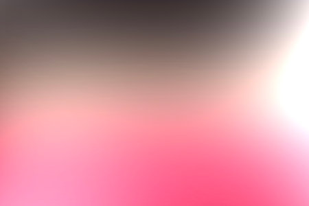 abstract background color viva Magenta. color trend 2023. Vivid abstractionの写真素材