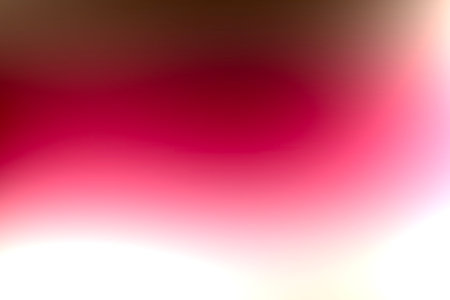 abstract background color viva Magenta. color trend 2023. Vivid abstractionの写真素材