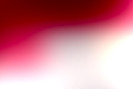 abstract background color viva Magenta. color trend 2023. Vivid abstractionの写真素材