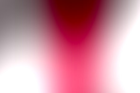 abstract background color viva Magenta. color trend 2023. Vivid abstractionの写真素材