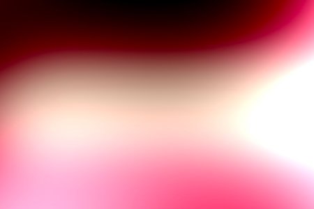 abstract background color viva Magenta. color trend 2023. Vivid abstractionの写真素材