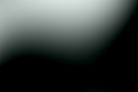 Abstract gray background. The background is in blue tones. bright colorfulの写真素材