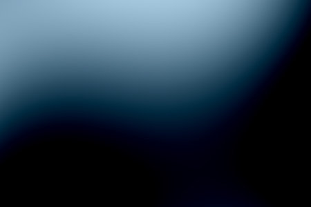 Abstract gray background. The background is in blue tones. bright colorful backgroundの写真素材