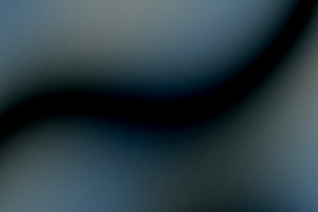 Abstract gray background. The background is in blue tones. bright colorful backgroundの写真素材