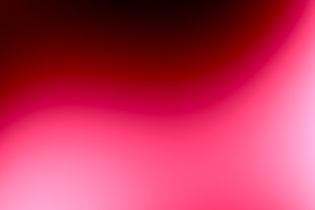 abstract background color viva Magenta. color trend 2023. Vivid abstractionの写真素材