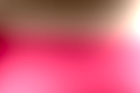 abstract background color viva Magenta. color trend 2023. Vivid abstractionの写真素材
