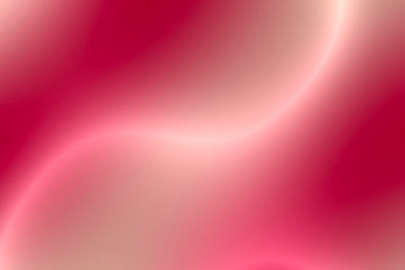 abstract background color viva Magenta. color trend 2023. Vivid abstractionの写真素材