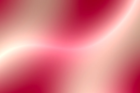 abstract background color viva Magenta. color trend 2023. Vivid abstractionの写真素材