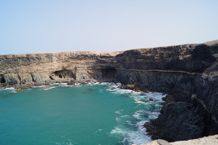 Ajuy - Fuerteventura - Spain
