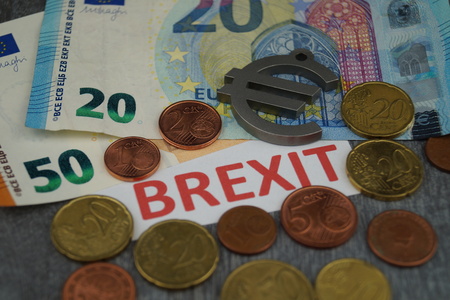 Brexit the end of the EU