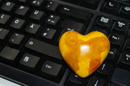 Love by click - online dating
