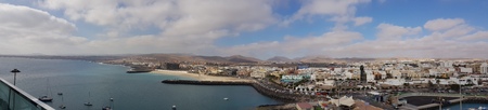 Puerto del Rosario Fuerteventura